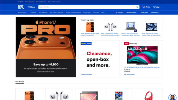 Best Buy