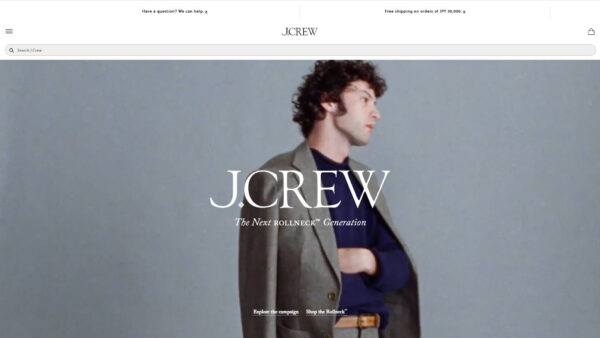 J.Crew