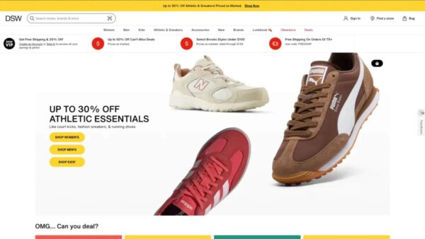 DSW