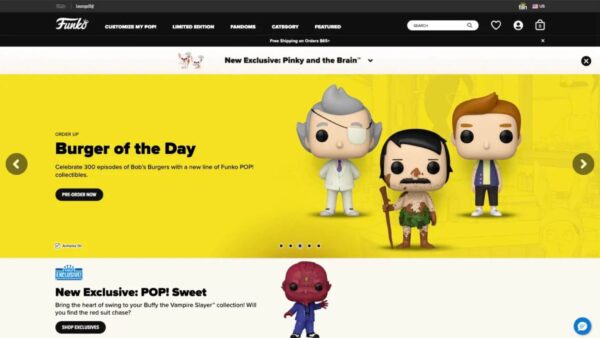 Funko